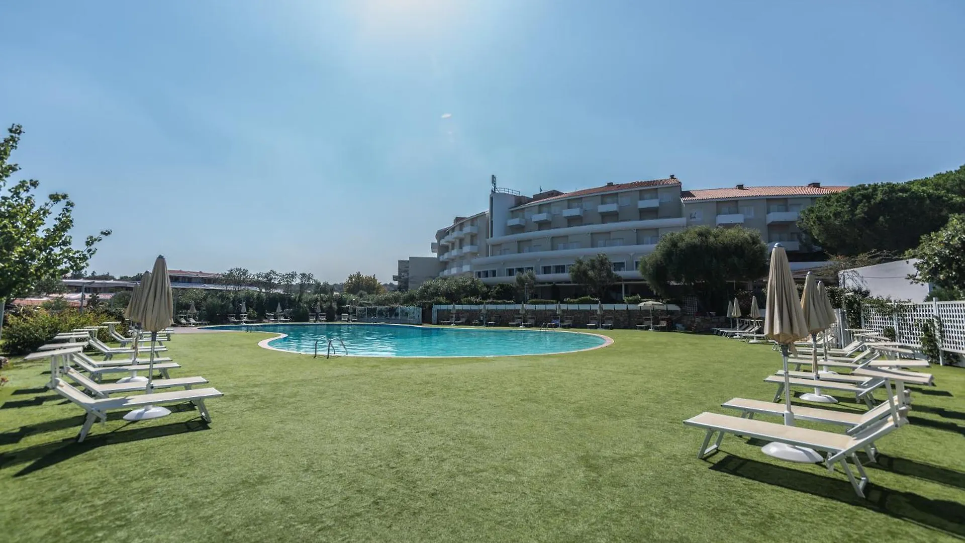 Апартаменты Ceraso Sunset - Happy Rentals Мурта-Мария