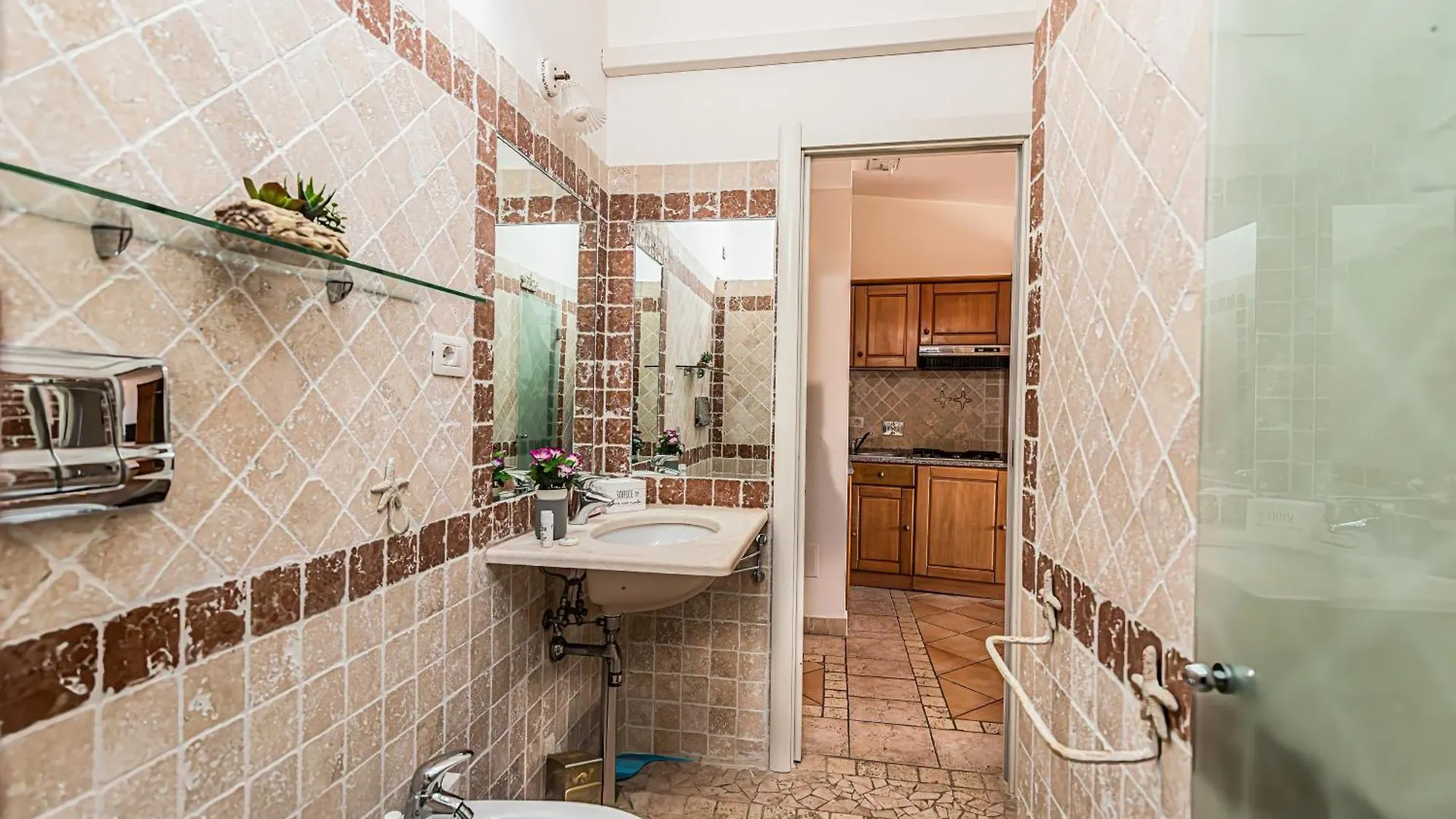 Ceraso Sunset - Happy Rentals Murta Maria Apartment