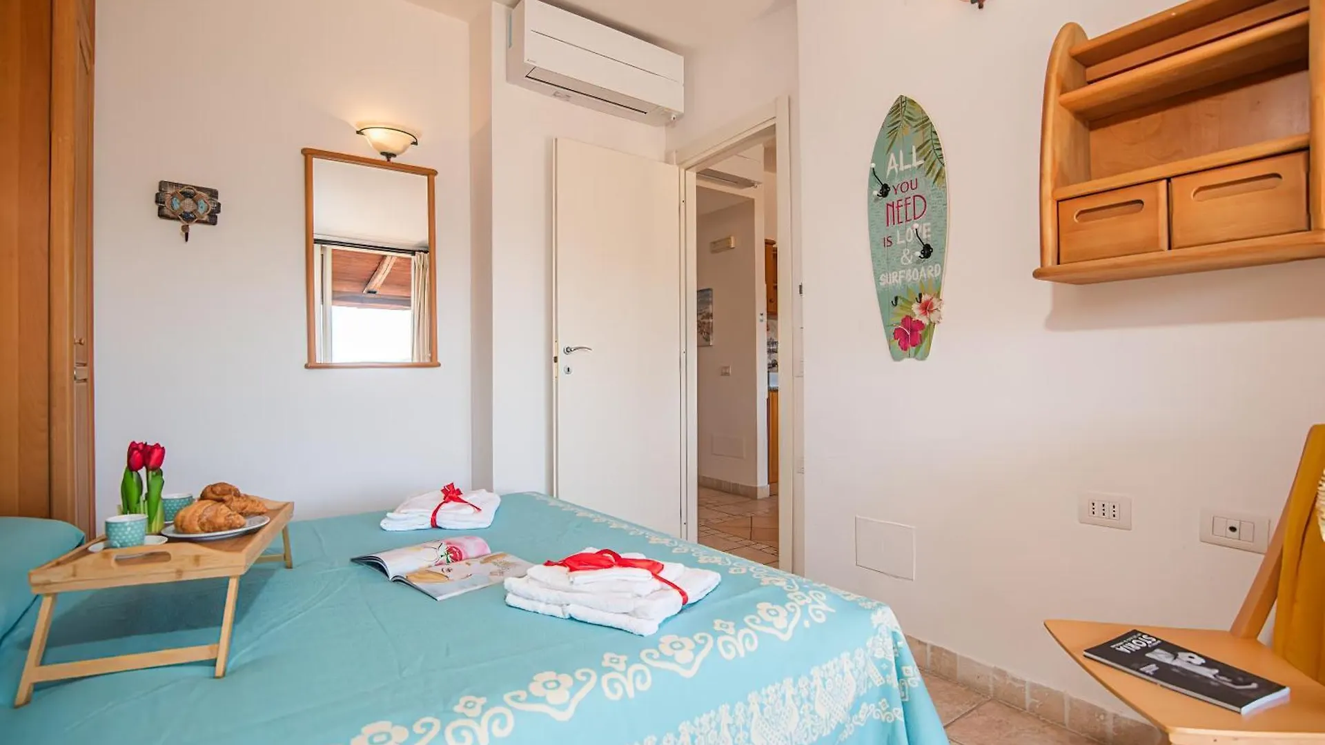 Ceraso Sunset - Happy Rentals Murta Maria 0*,  Italy