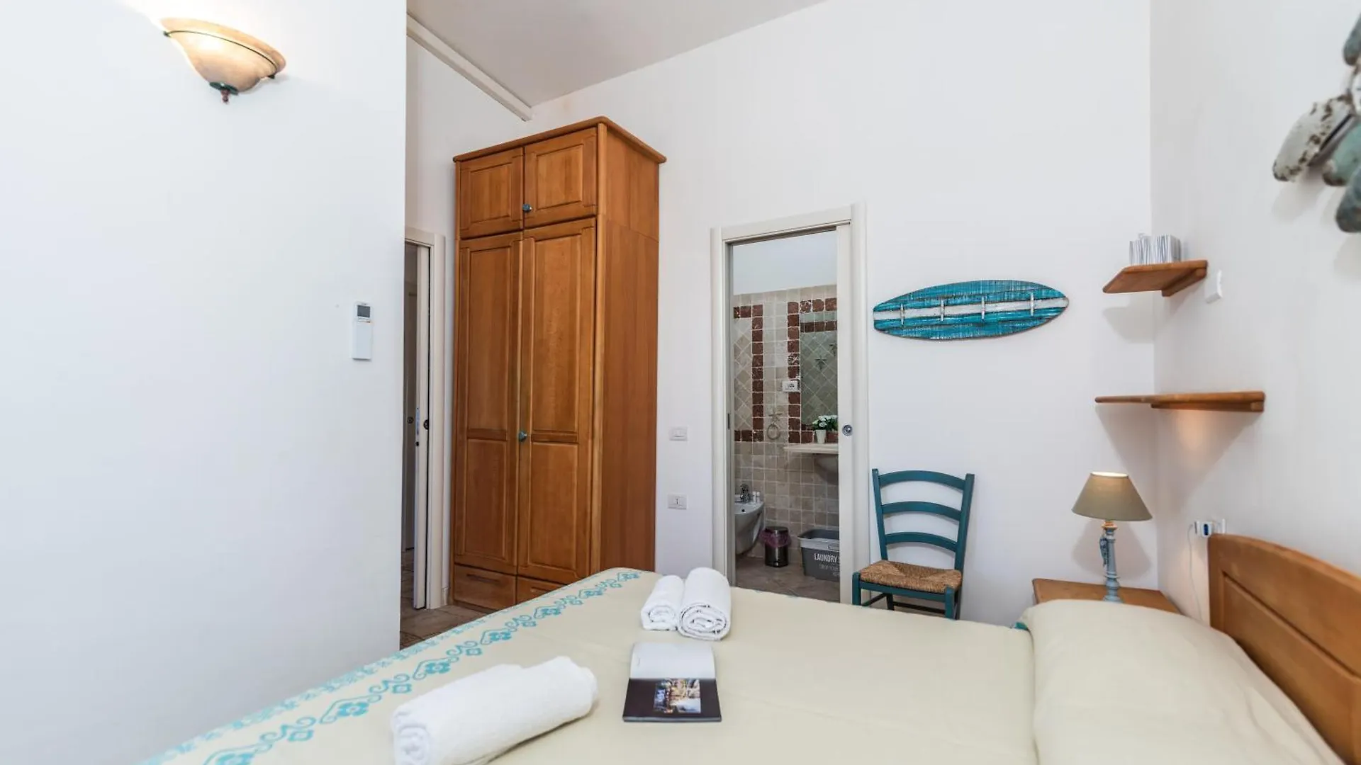 Ceraso Sunset - Happy Rentals Murta Maria Apartment