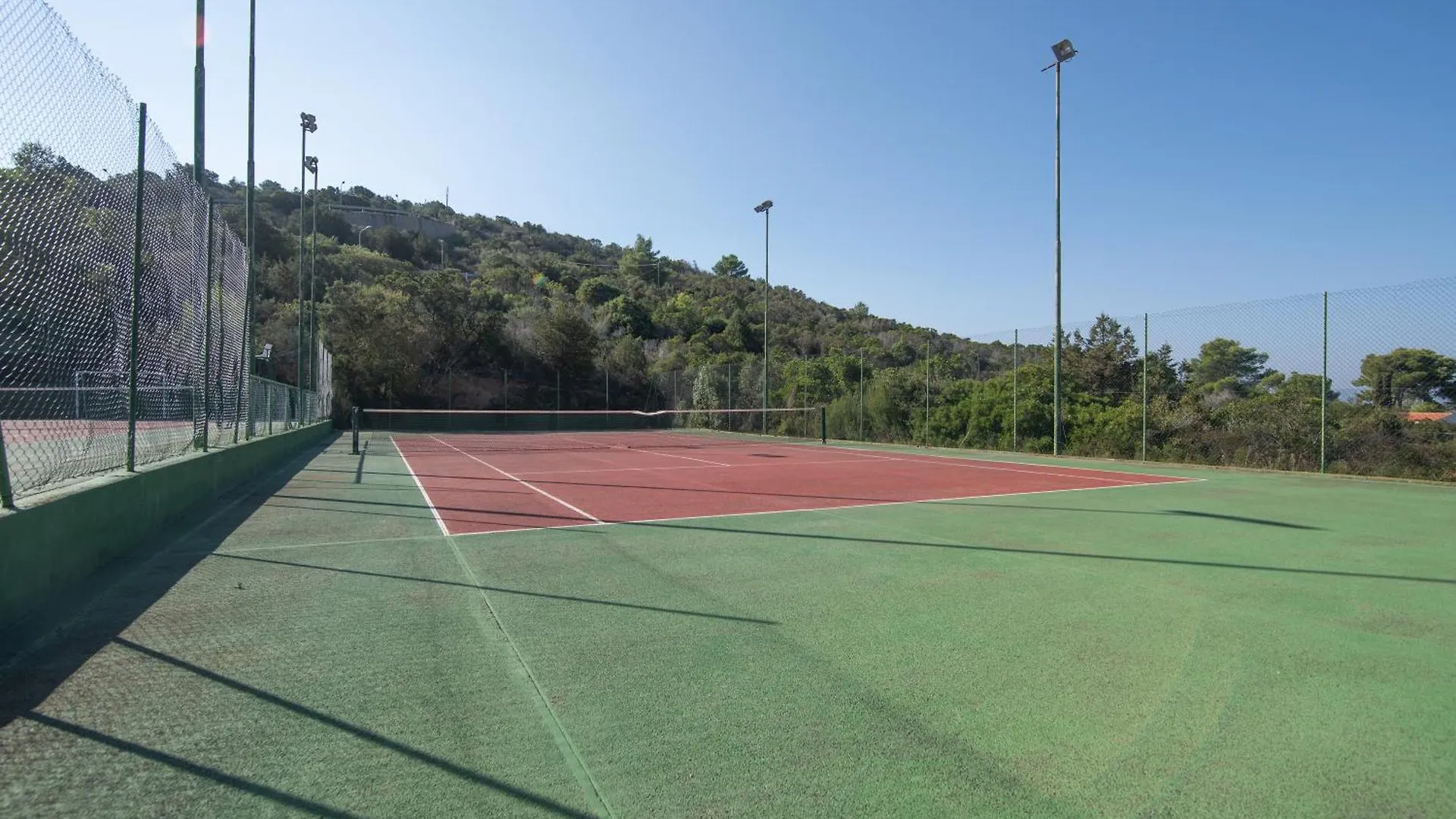 Ceraso Sunset - Happy Rentals Murta Maria Apartment