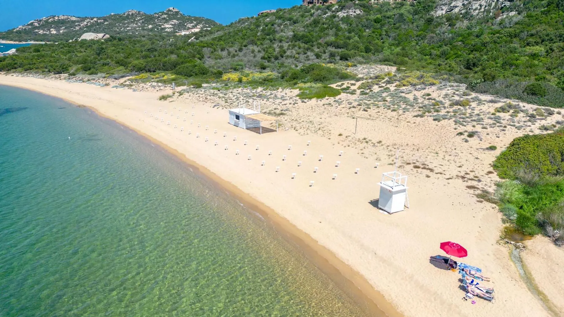 Ceraso Sunset - Happy Rentals Murta Maria