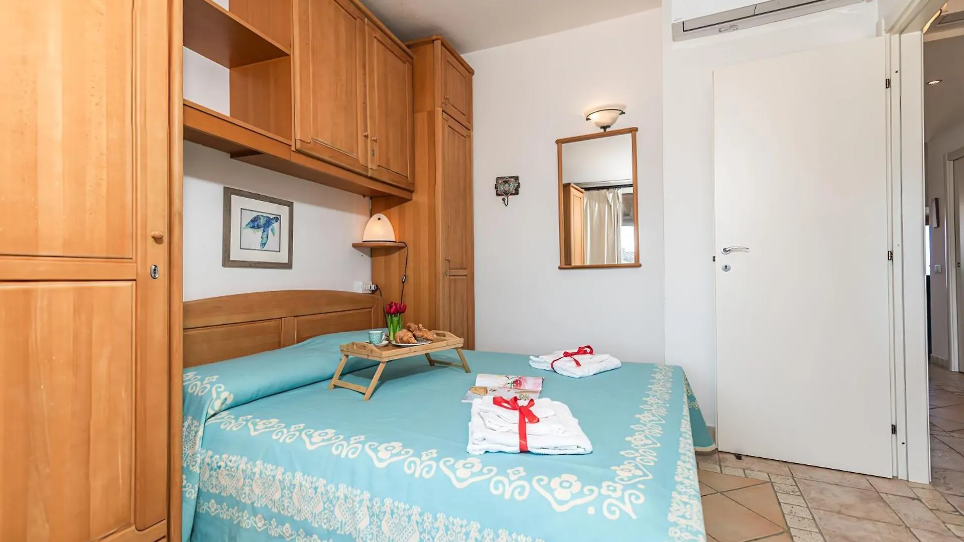 Ceraso Sunset - Happy Rentals Murta Maria 0*,