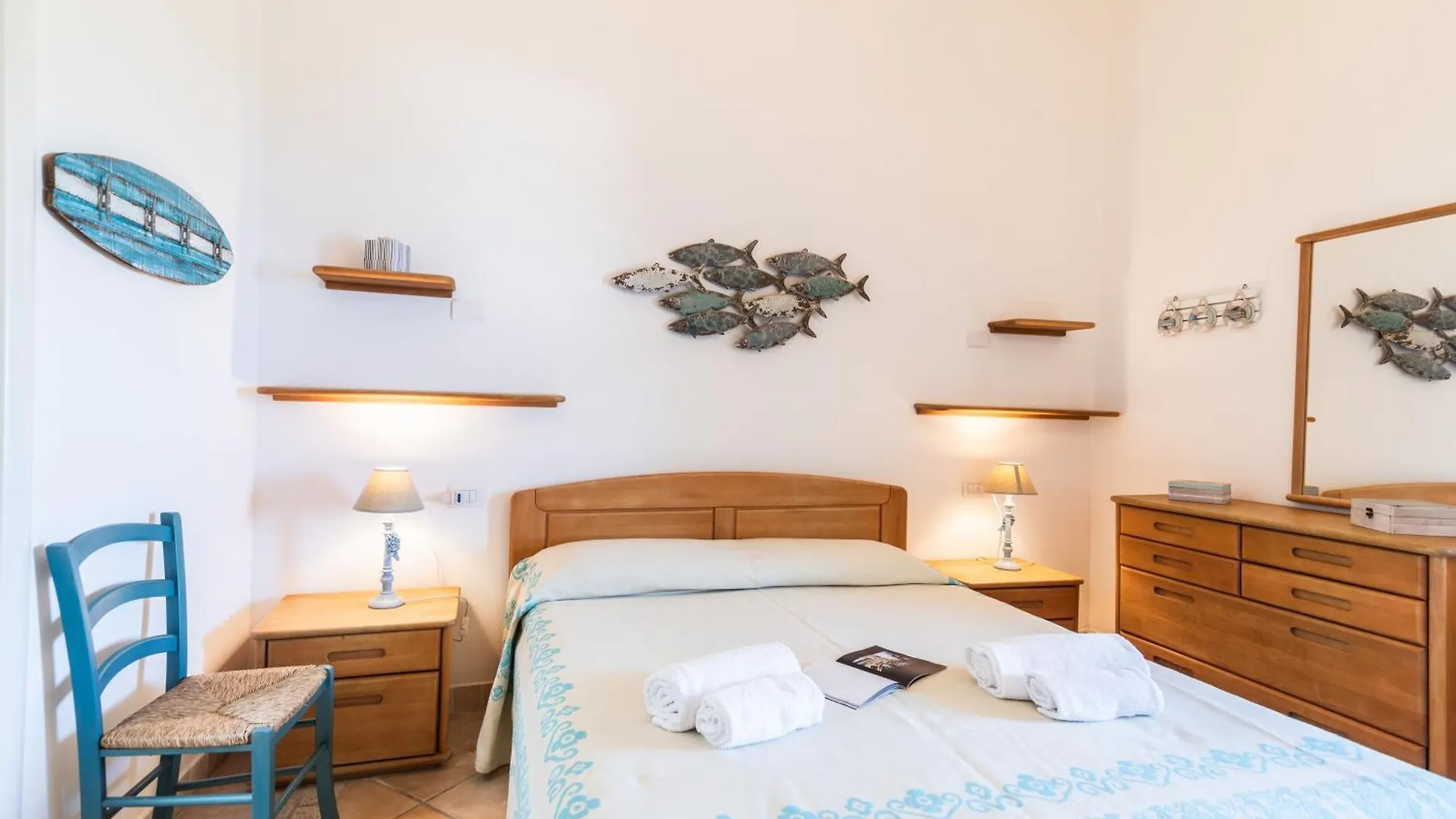 Ceraso Sunset - Happy Rentals Мурта-Мария Италия