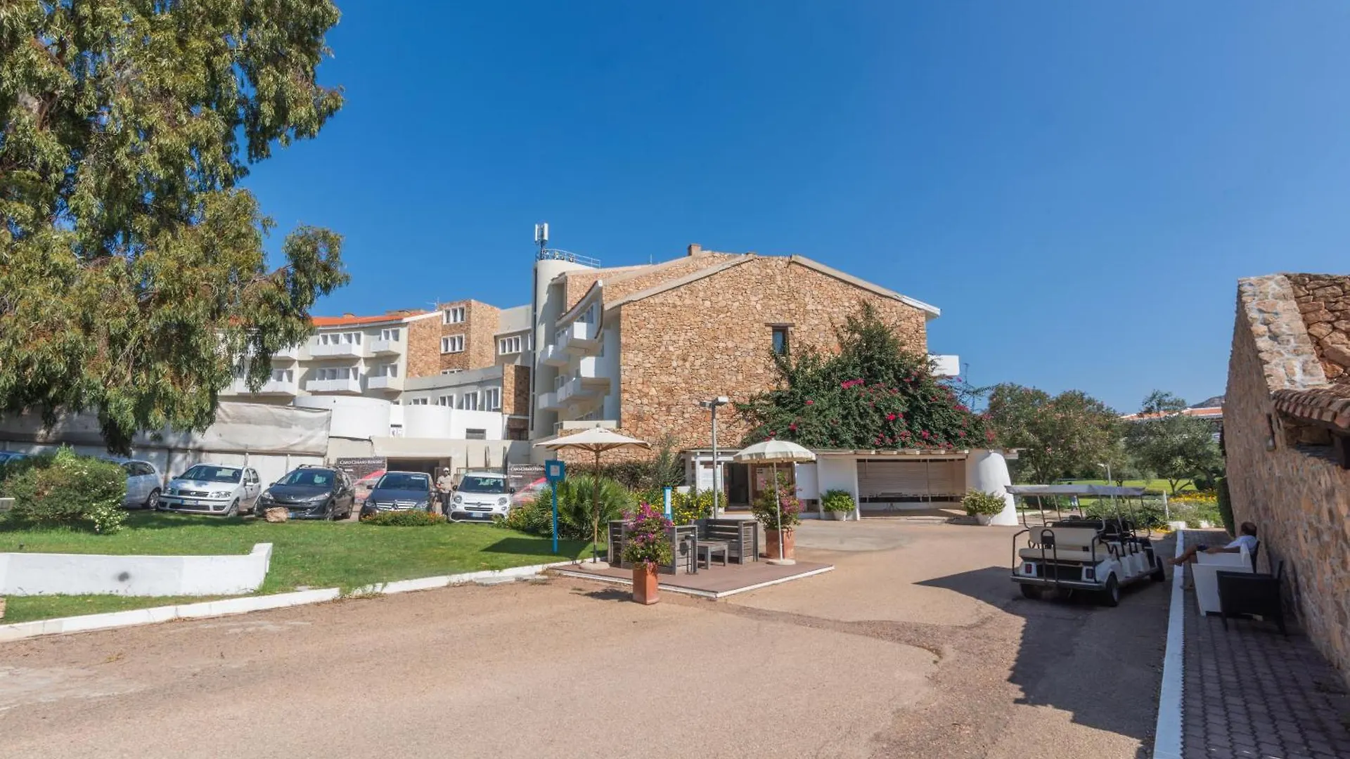 Ceraso Sunset - Happy Rentals Murta Maria 0*,  Italy
