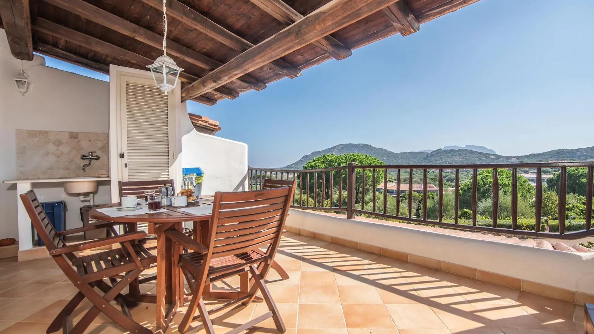 Ceraso Sunset - Happy Rentals Murta Maria